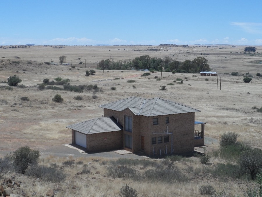  Bedroom Property for Sale in Bloemfontein Rural Free State